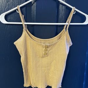 American eagle tank top